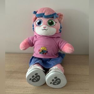 Build A Bear Ryan’s World